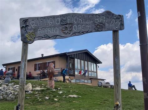 rifugio chierego da prada|Scheda Rifugio .